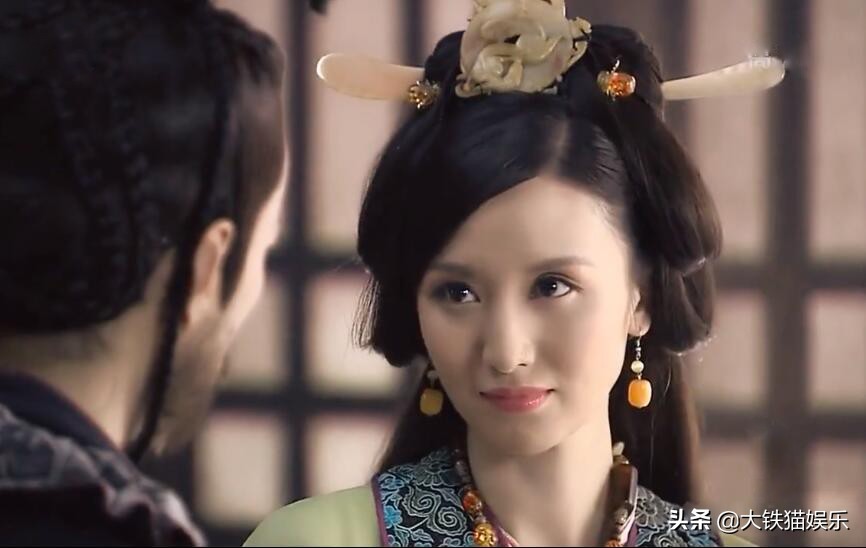 四大版虞姬谁最漂亮,哪版虞姬才配得上英勇霸气的项羽