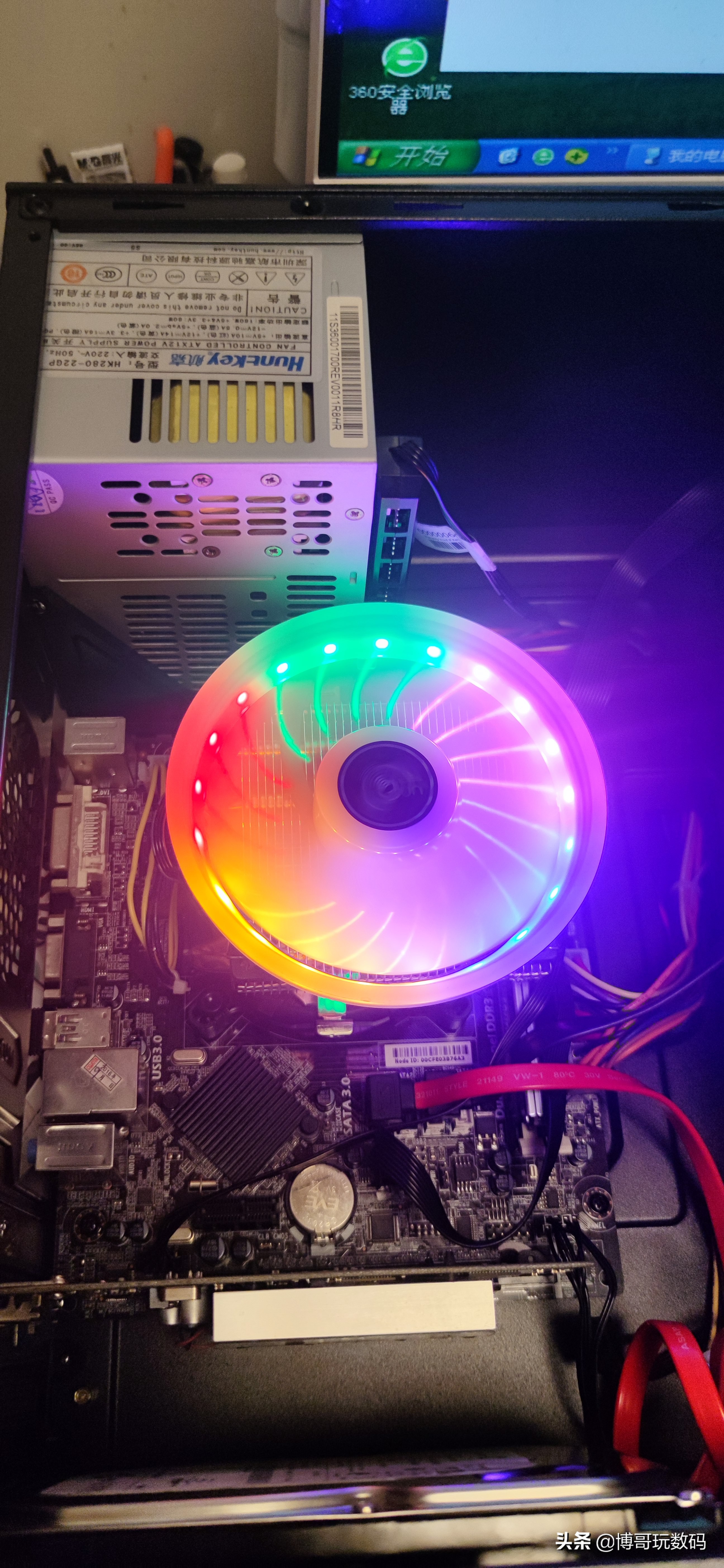 xp系统电脑装win10,xp系统装机需要注意什么