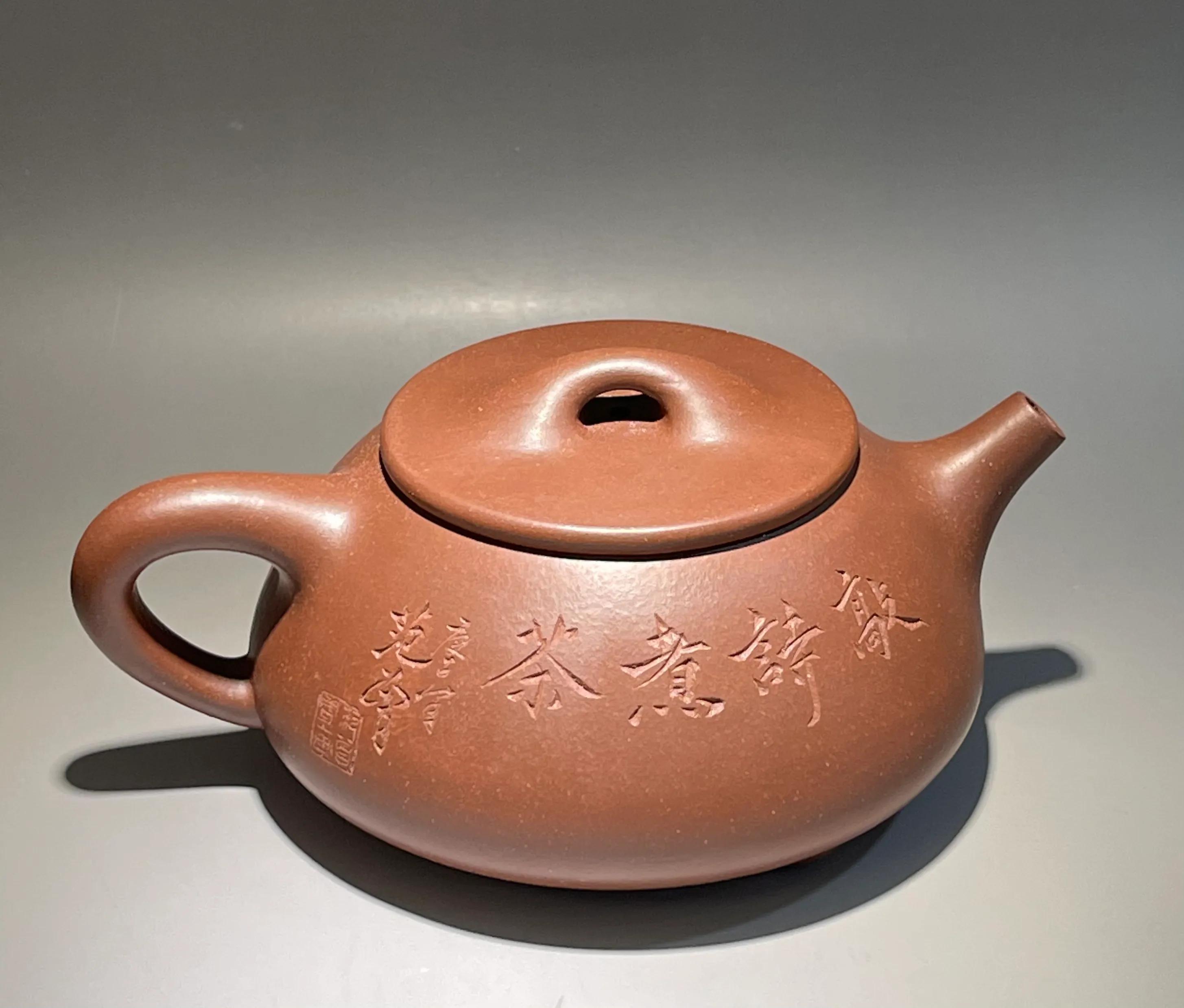 紫砂壶为什么价格幅度那么大,紫砂壶的未来价值