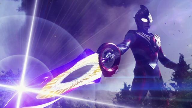 特利迦第一集情报图,盘点特利迦里的所有怪物