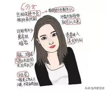 四川姑娘为什么都漂亮,四川妹子怎么那么漂亮