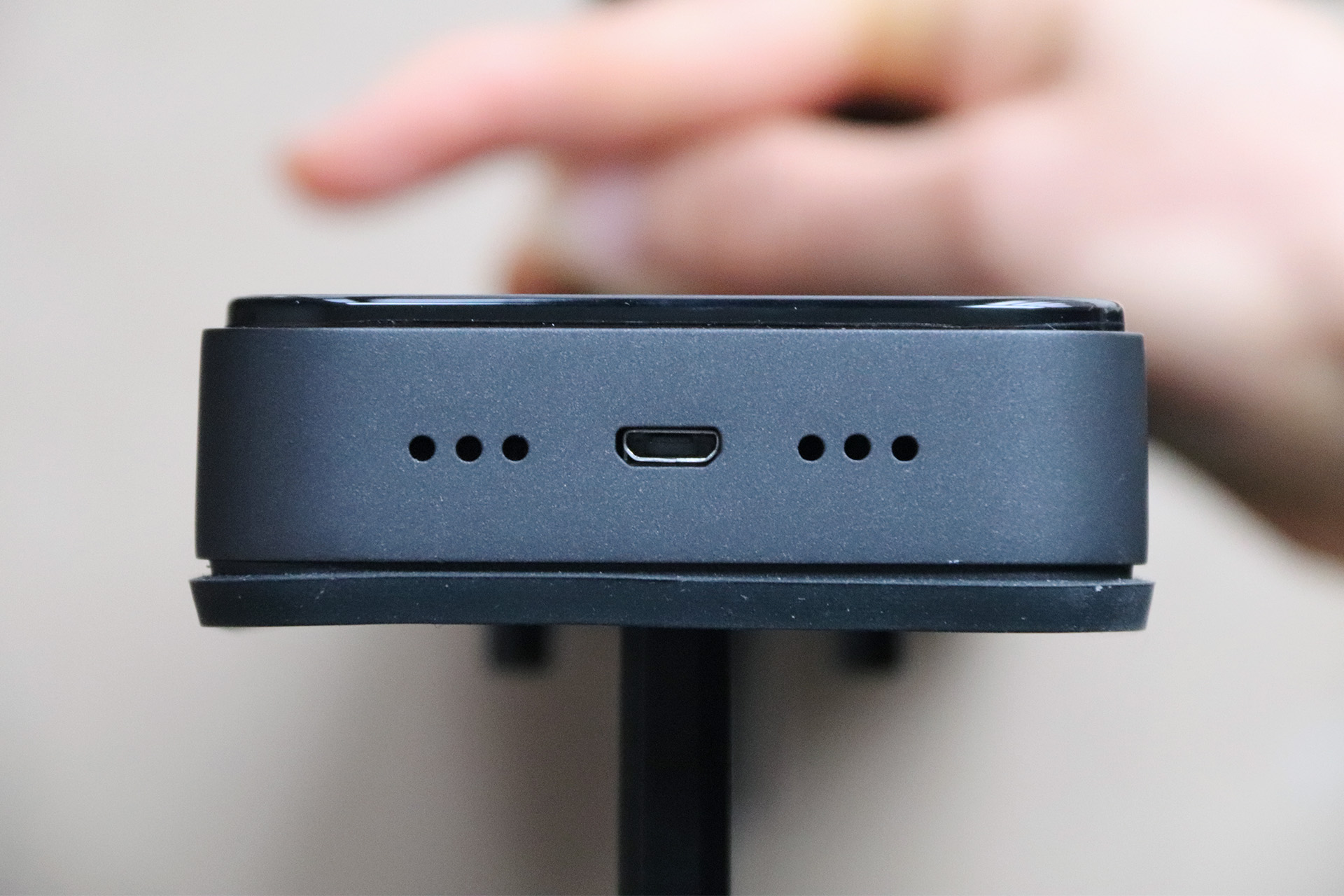 接近你眼中的理想形态产品|小米米家智能门锁体验