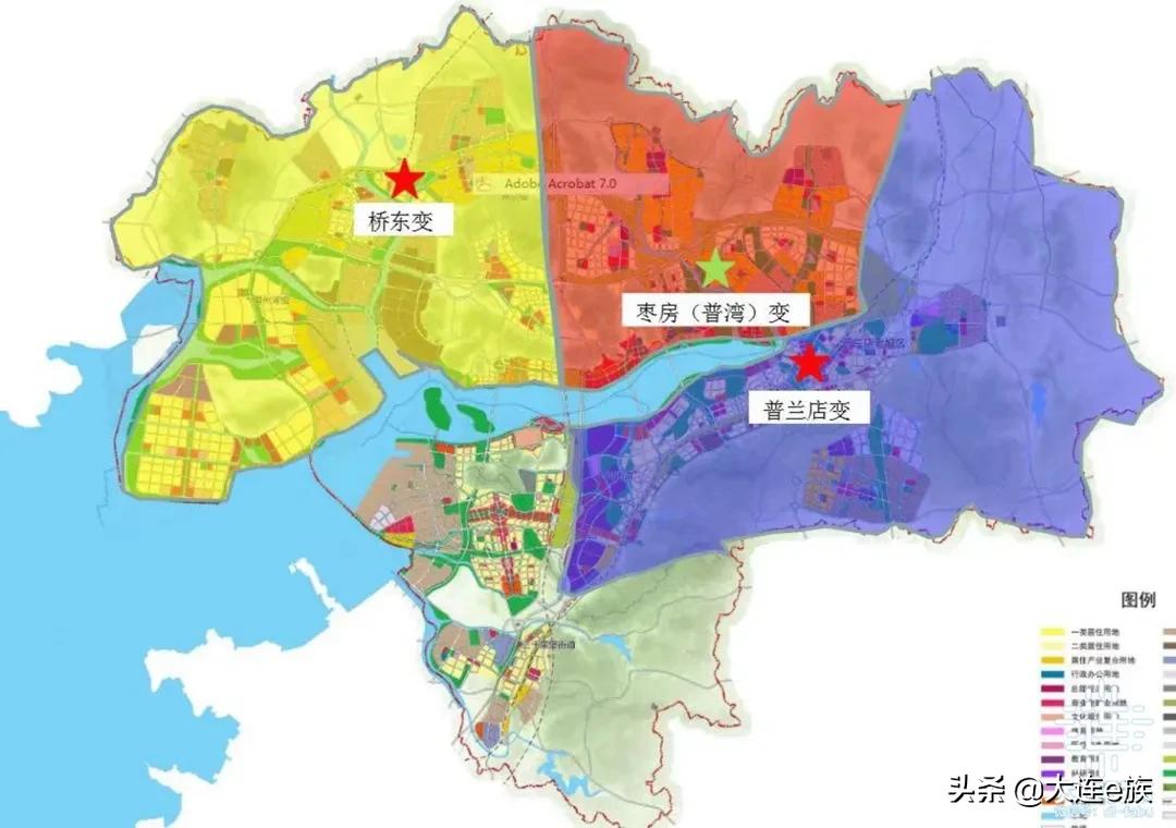 大连1500亿项目开工,大连总投资1500亿什么项目