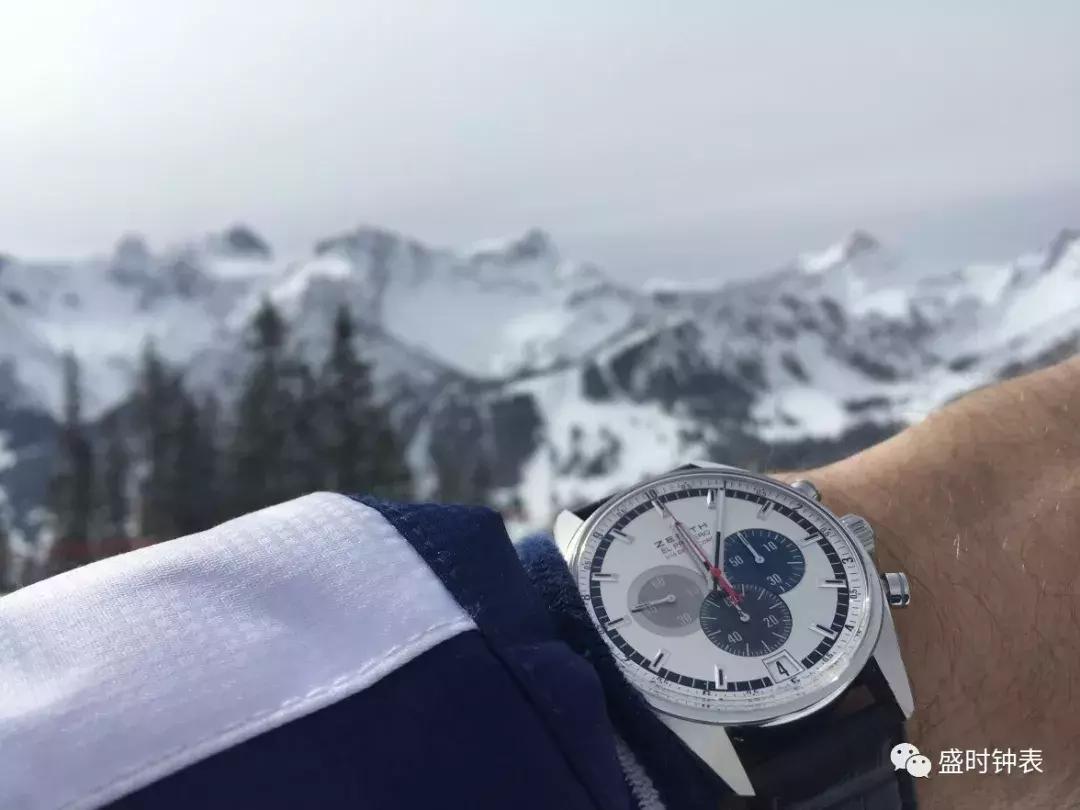 知道这些戴表小贴士，假期出门浪超安心