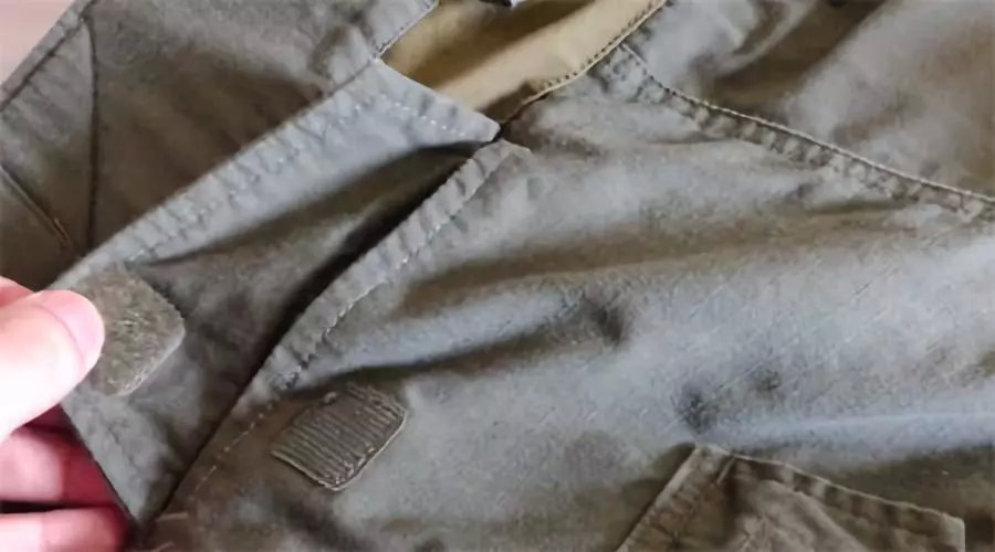 美特种部队新一代作战服竟出自女装设计师之手?CryePrecisionG4