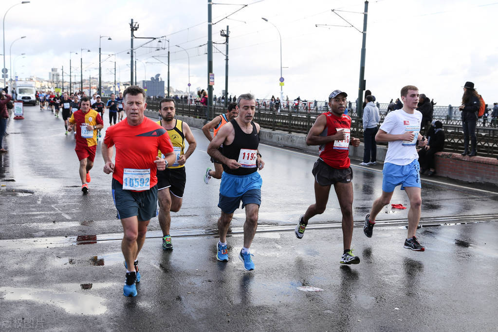 公认最好的跑步装备,跑步需要的冷门物品
