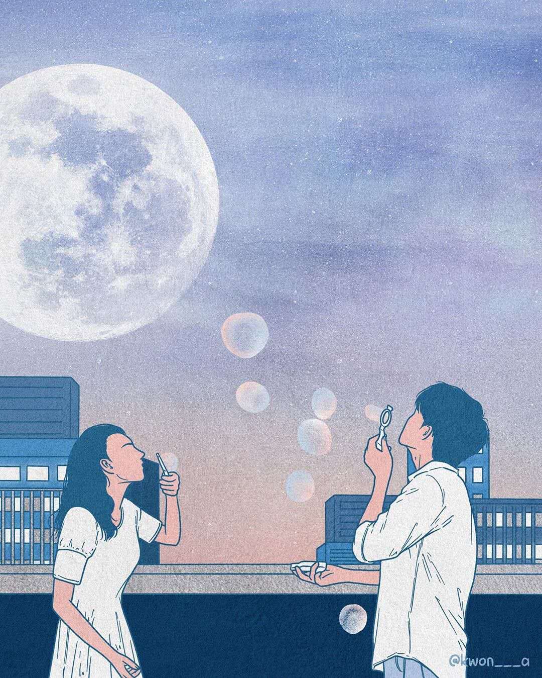 在人人都在说内卷的今天，恋爱内卷，你怕了吗？