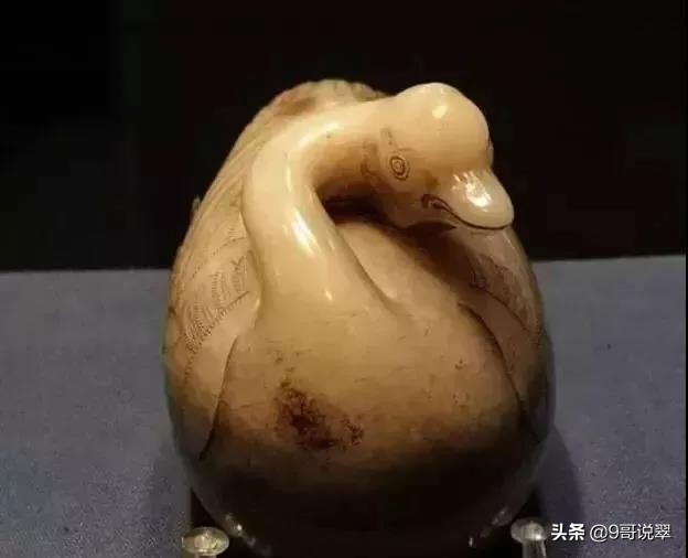 常戴的玉器丢了,稀世玉石丢失之谜