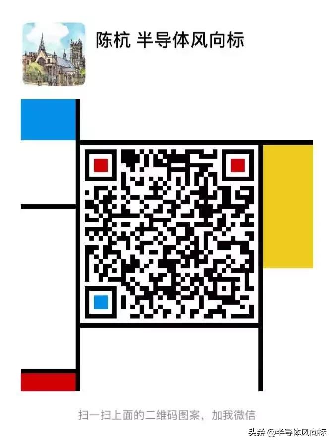 半导体模拟芯片,模拟芯片的用途是什么