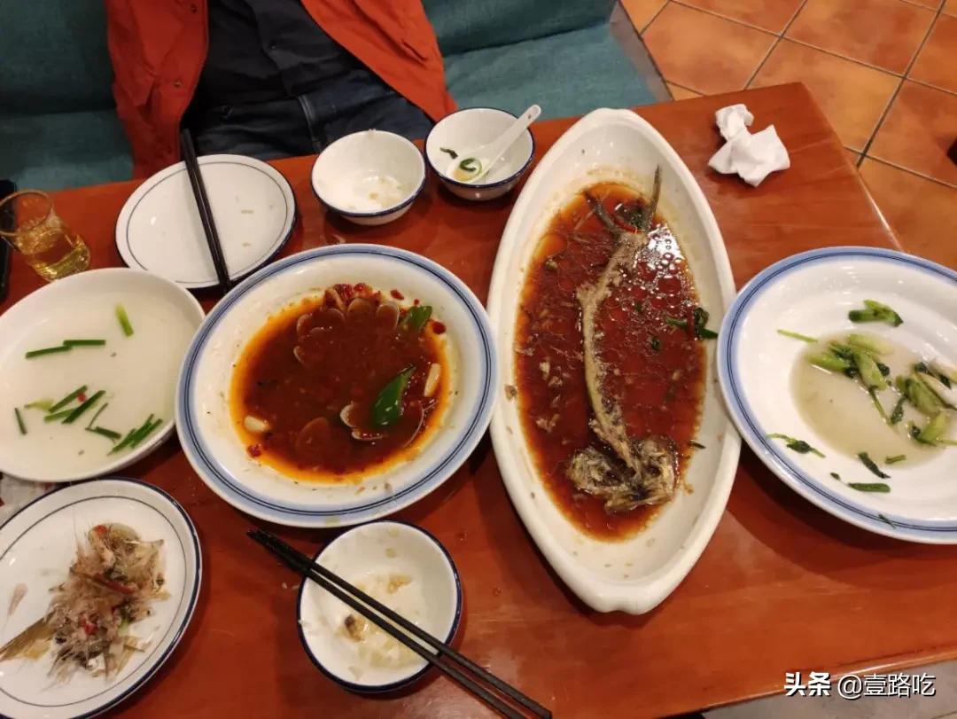 无锡人都在吃什么,无锡人为什么喜欢吃甜的