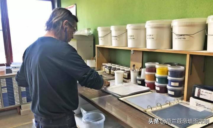 原装原罐进口艺术涂料,进口艺术涂料十大品牌排名