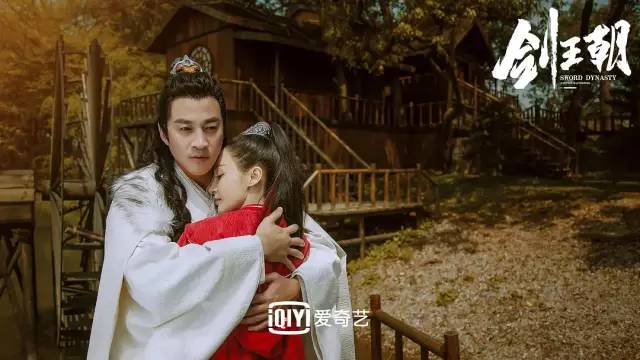 剑王朝的深度解析,剑王朝烂剧