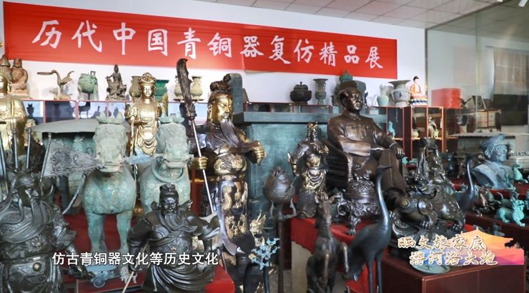 伊川有什么著名的景区,伊川有哪些景点