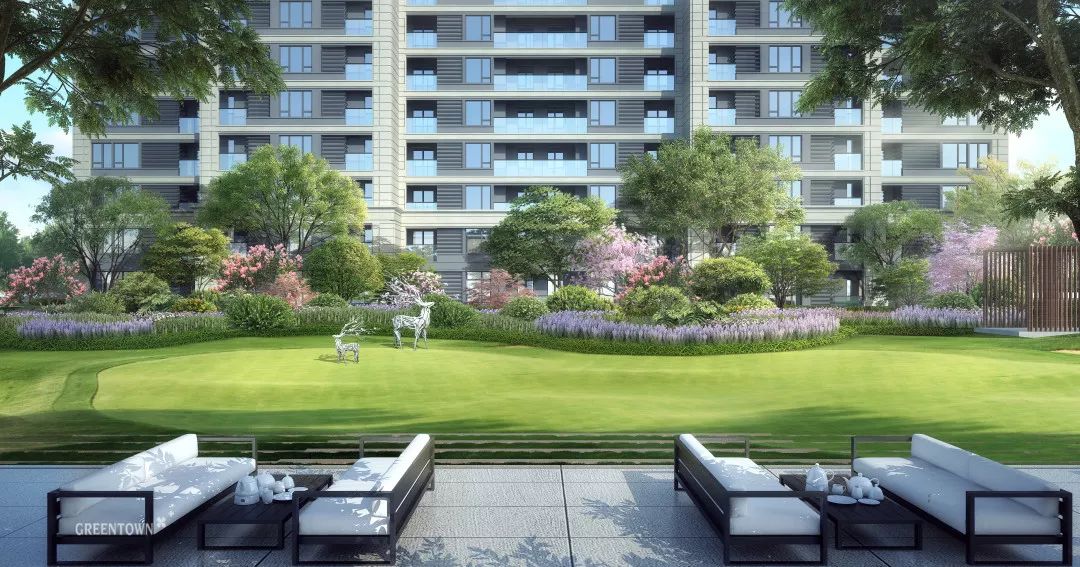 绿城近期作品,绿城新春视频