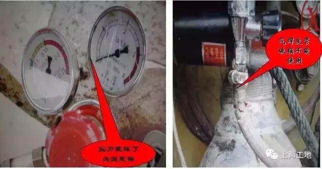 节后工地复工安全检查什么,节后复工复产安全隐患大排查内容