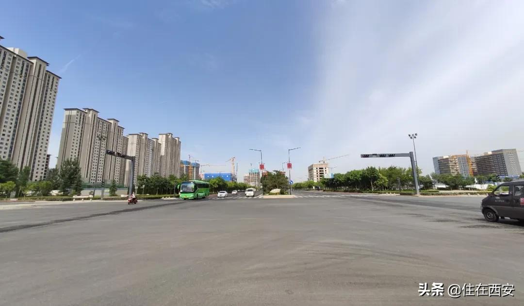 天地源棠樾府和天地源兰樾坊,沣东天地源兰樾坊最新房价