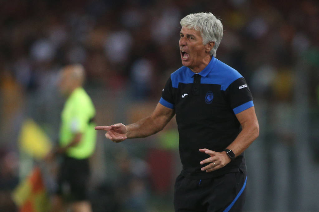 意甲复兴欧冠4强,小世界杯的意甲有多强