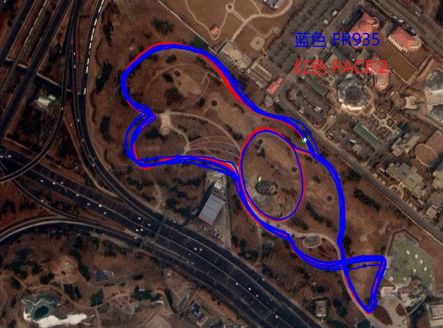 竞速手表推荐200左右,高驰pace2运动手表选哪个颜色