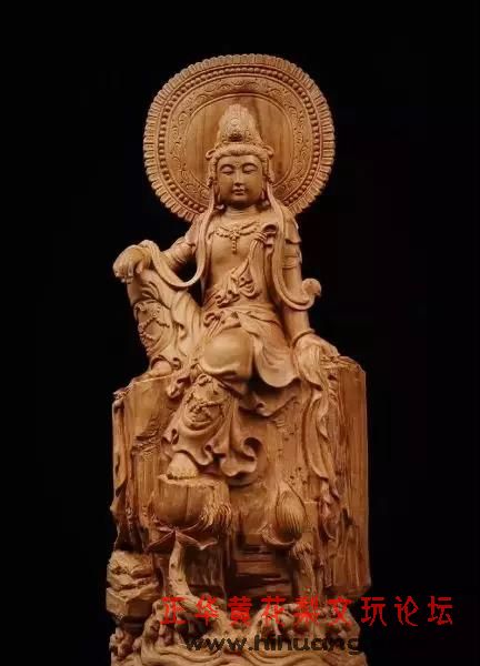 木雕艺术深度解析,木雕如何欣赏