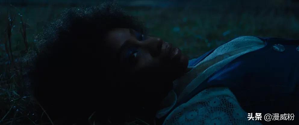 细思恐极,旺达能创造生命?《旺达幻视》第3集细节彩蛋全解析