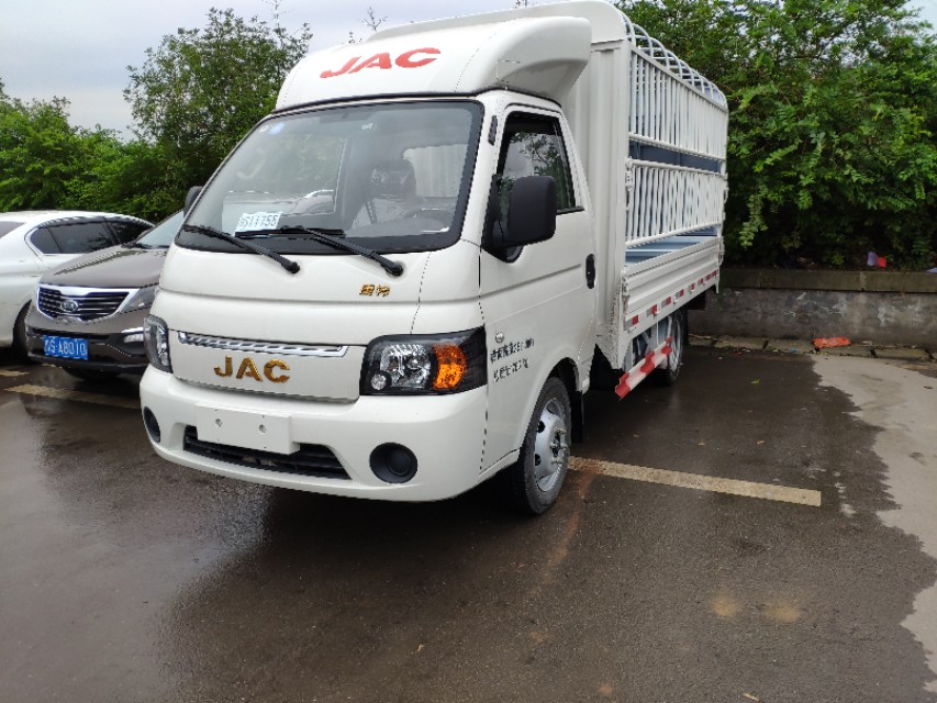 江淮康铃4.2米新车报价,康铃是什么牌子的发动机