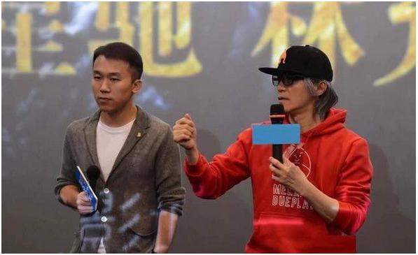 卢正雨西游降魔片段,卢正雨西游降魔演的什么