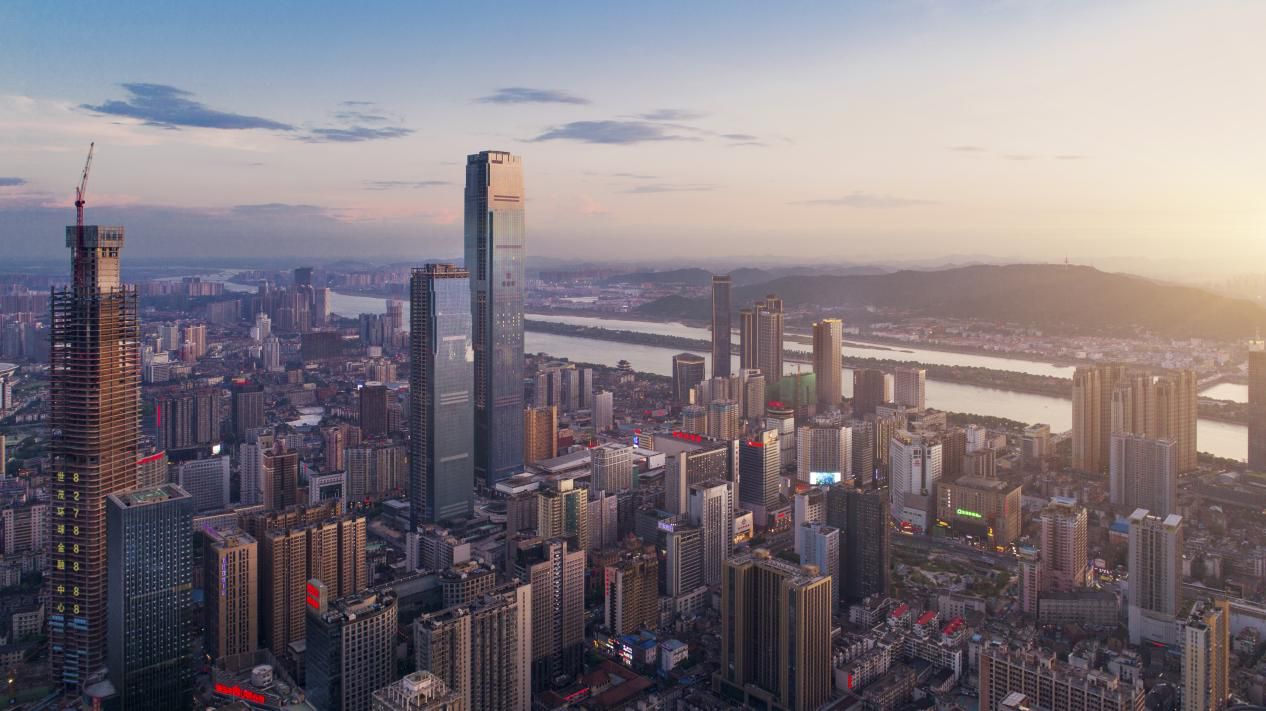 炎炎夏日长沙,长沙夏天美食推荐摆摊