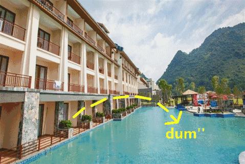 英德宝晶宫天鹅湖温泉酒店好玩吗,英德宝晶宫天鹅湖温泉酒店别墅