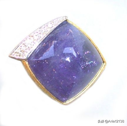 AndrewGrima｜快来get这位英国皇家*用御**珠宝设计达人！