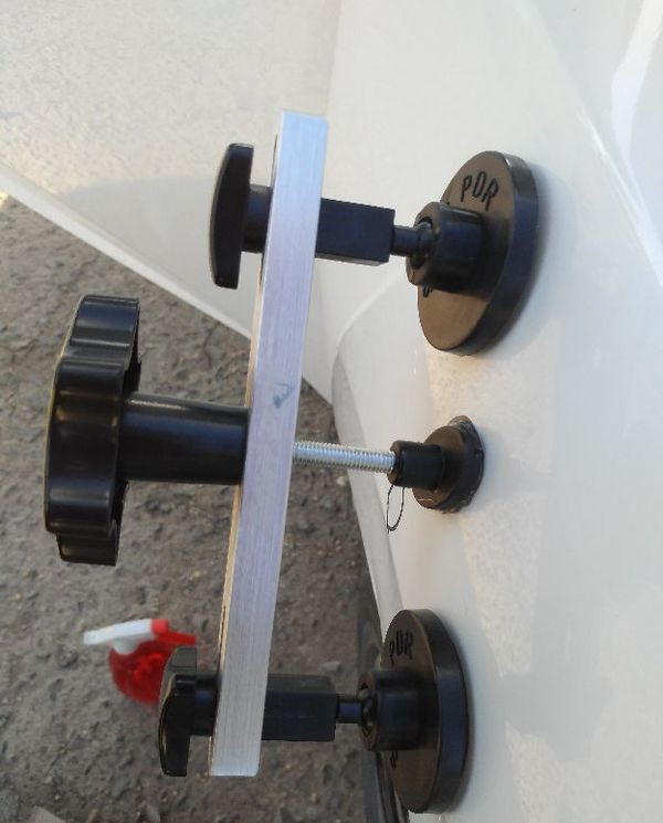 汽车刮擦车凹陷怎么修复,汽车漆面有凹陷怎么自己修复