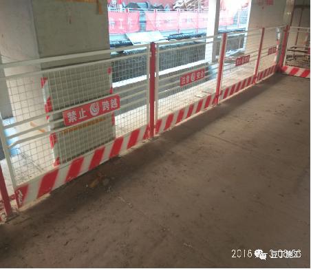 中建标准化样板工地绝对的高颜值,看工地样板间主要是看什么