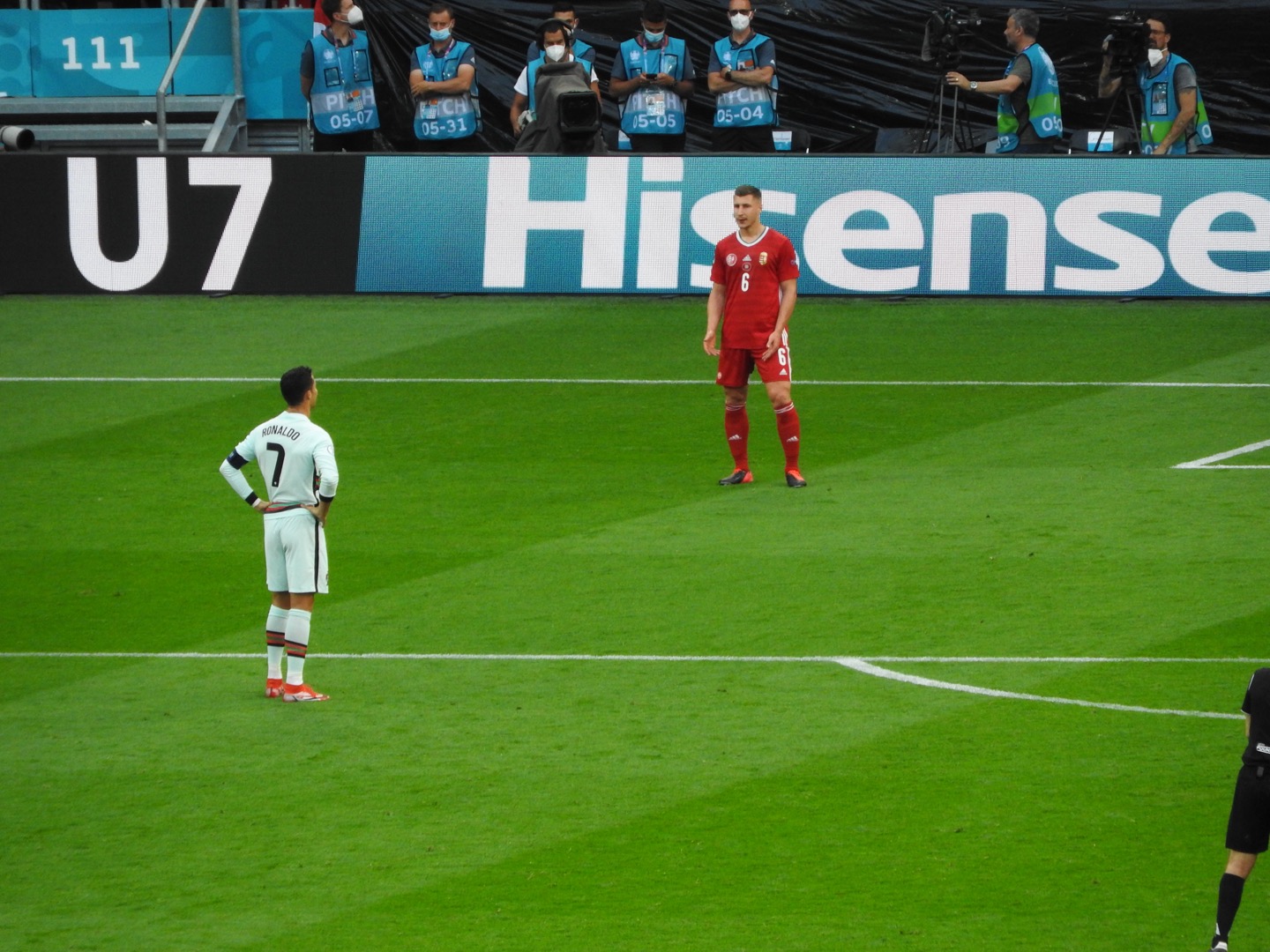 葡萄牙对战西班牙经典战,葡萄牙黄金一代vs荷兰