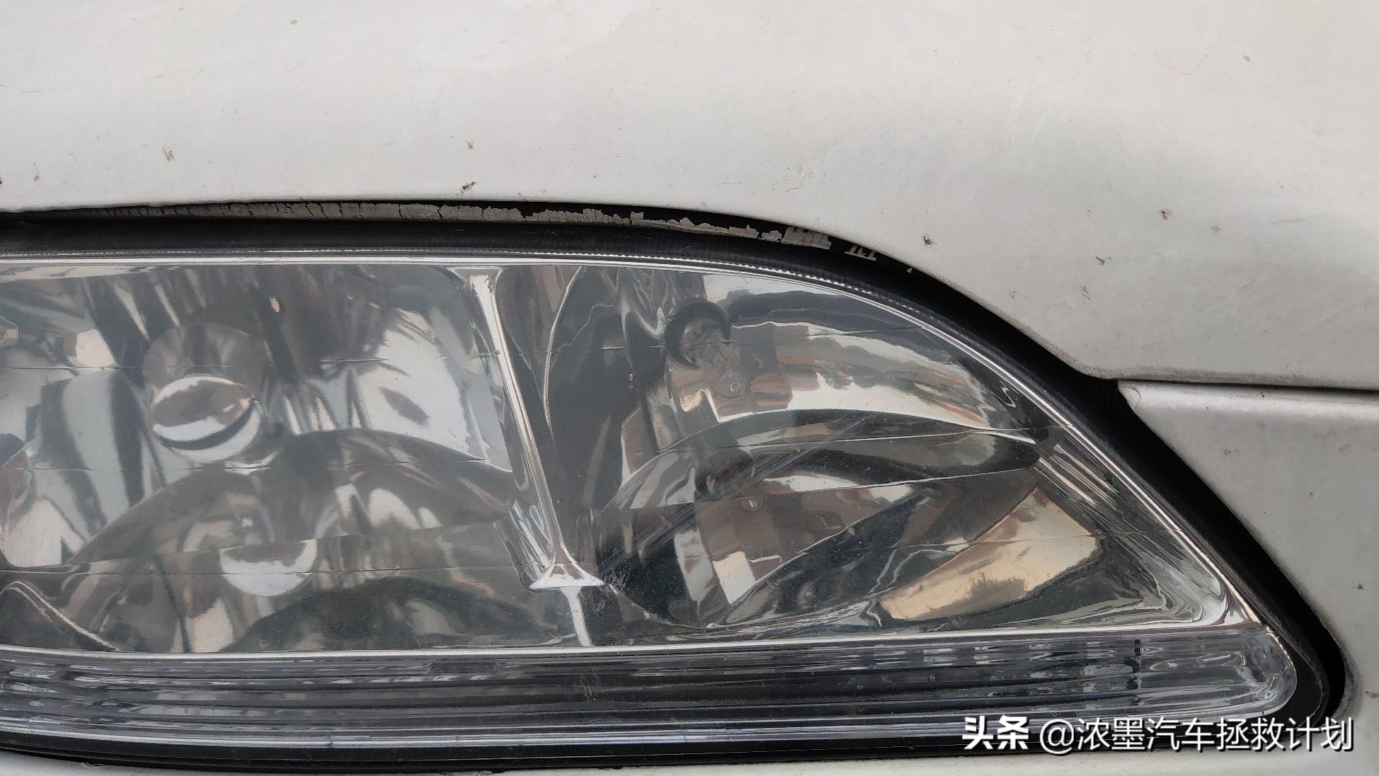 第5代本田雅阁cg5,六代本田雅阁cg5介绍