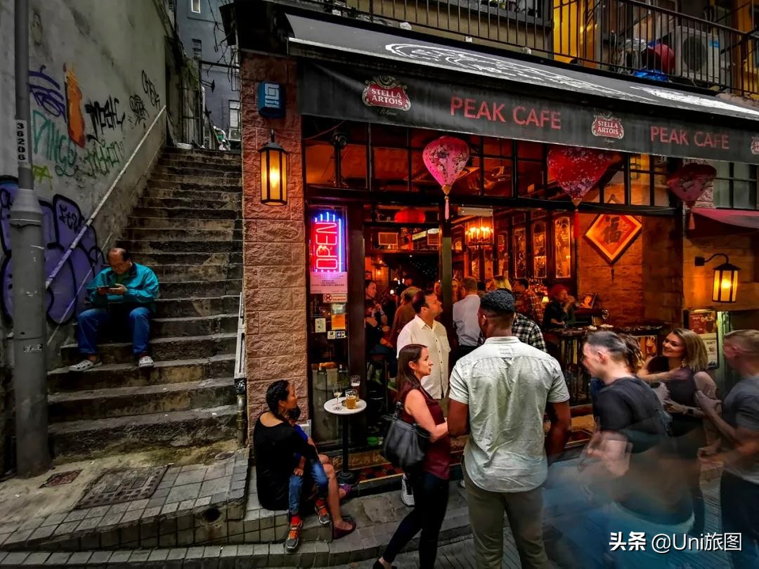 姜建和他的《走着瞧》——用手机记录一座城、一群人