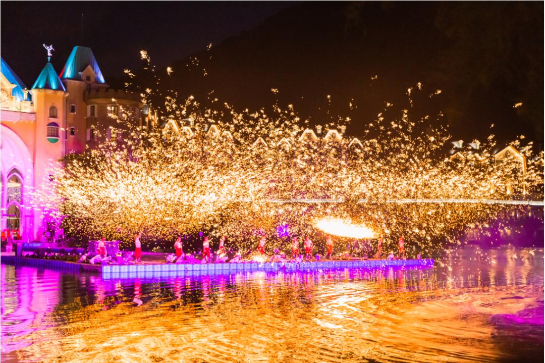 儿童游东部华侨城,东部华侨城旅游度假