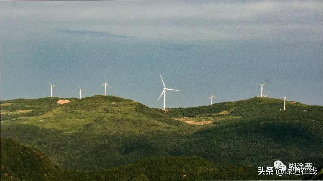 苏马荡美景随拍,利川苏马荡绿岛印象养生谷班车