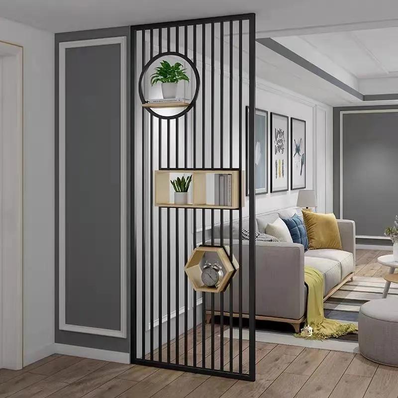 有格栅怎么装电视,有格栅有木饰面有什么收口