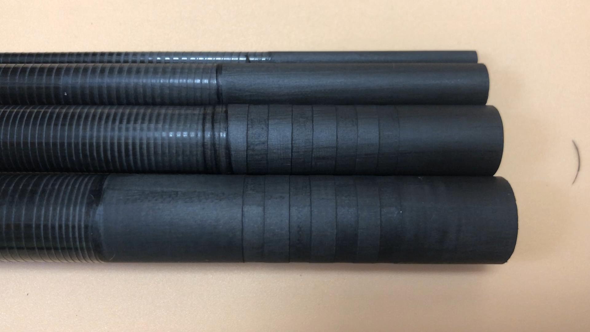 让保罗黑鹰升级版鱼竿8.1评测,让保罗鱼竿测评视频