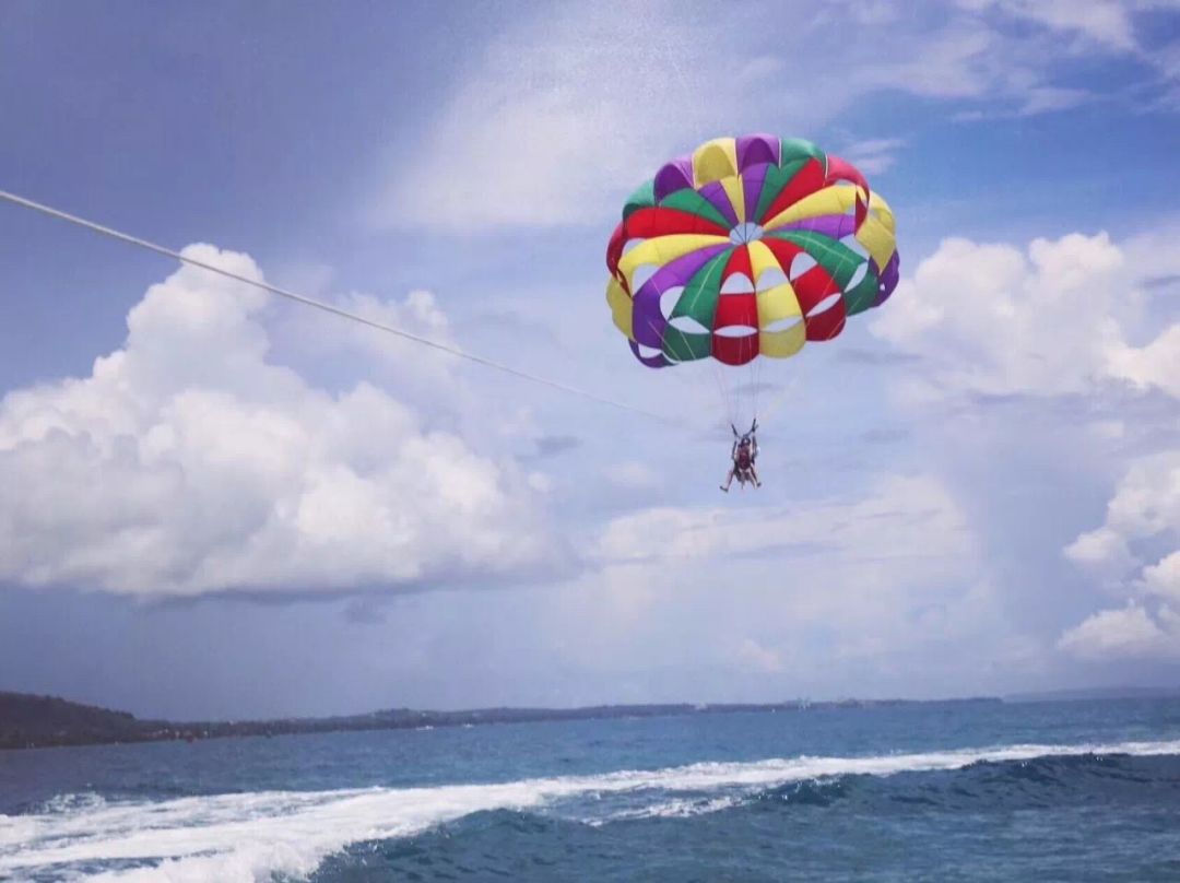 在三亚度假的日常生活,三亚度假旅游感受