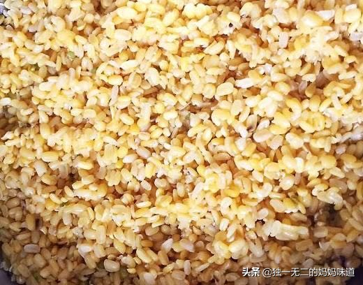 自制外面卖的绿豆糕,老式绿豆糕入口即化