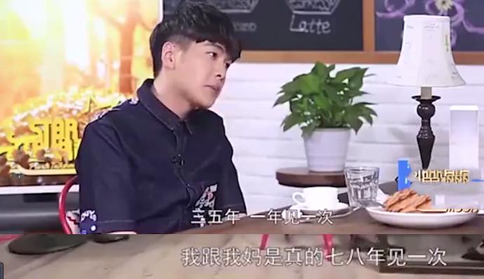 一年内爸妈相继去世的明星,一个明星亲人接连去世