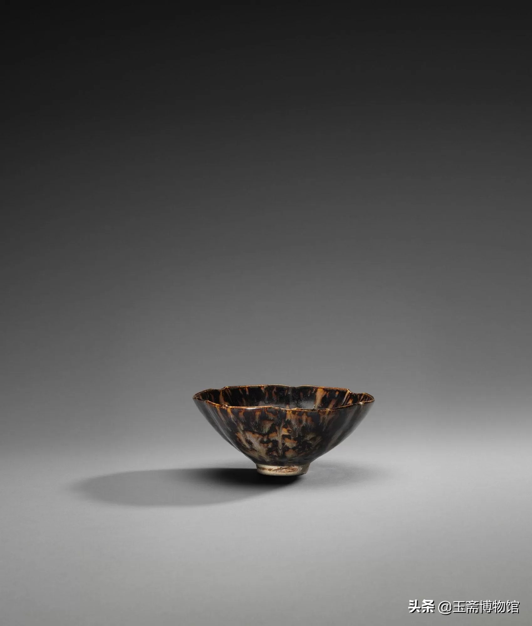 吉州窑瓷器有收藏价值吗,宋吉州窑瓷器欣赏