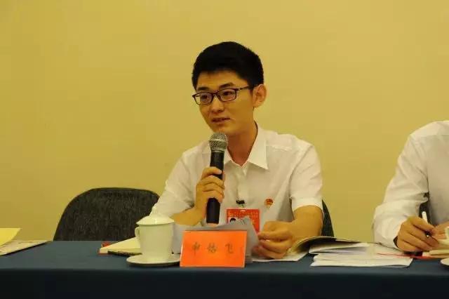 忘掉明星吧！这5位中囯年轻人，正在让世界颤抖