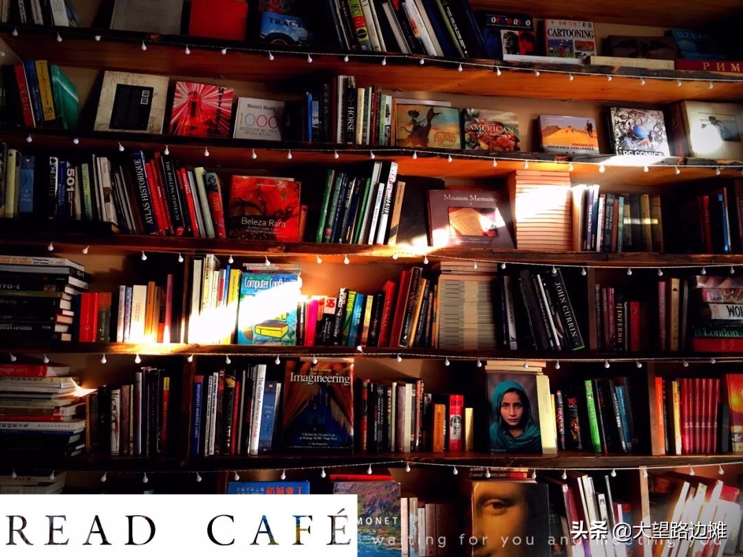 咖啡馆倒闭潮来了，为什么？