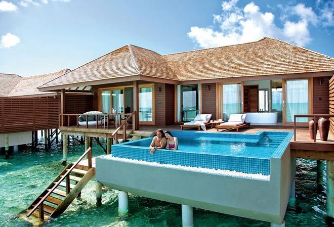 马尔代夫选岛,马尔代夫旅游教程