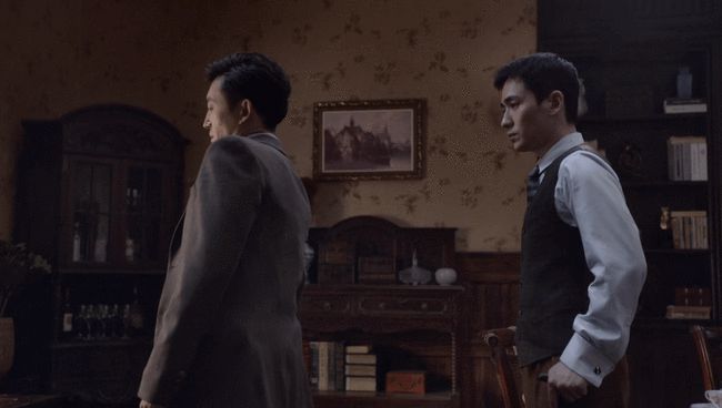 叛逆者顾慎言打电话让陈默群救人,叛逆者顾慎言说话技巧