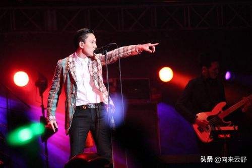 2019林宥嘉重庆演唱会演出详情,林宥嘉2019.5.11上海演唱会