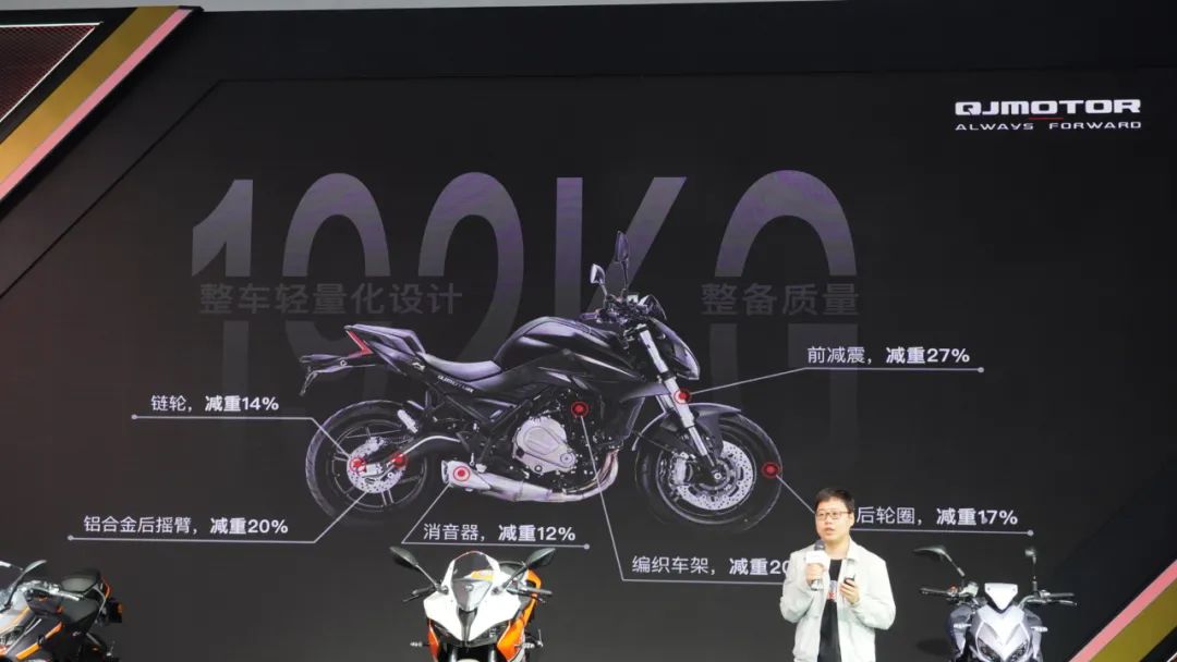 北京车展|赛250公布售价19999元/贝纳利黄巡5.98万,1200GT9.98万