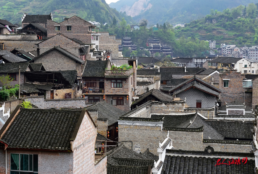 贵州黔东南镇远古镇旅游攻略,黔东南镇远古城一日游