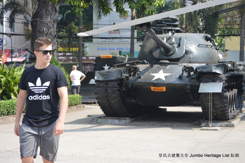 第171回：美直升机一战成名，空中机动闪电袭击